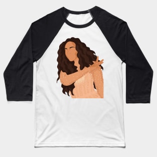 Jade Thirlwall | Little Mix Baseball T-Shirt